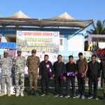 Annual Athletic Meet